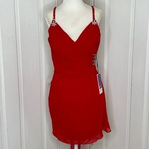 JJs HOUSE•SPECIAL OCCASION DRESS